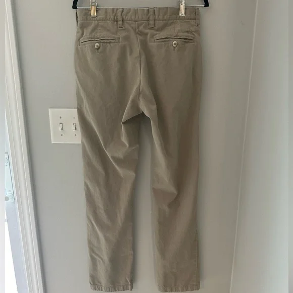 Southern Tide Khakis - Picture 5 of 7